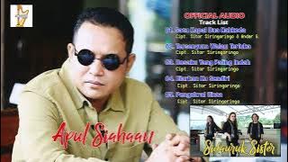 APUL SIAHAAN & SIDAURUK Sister || Full Album Pop Indonesia ( Music Liryc)