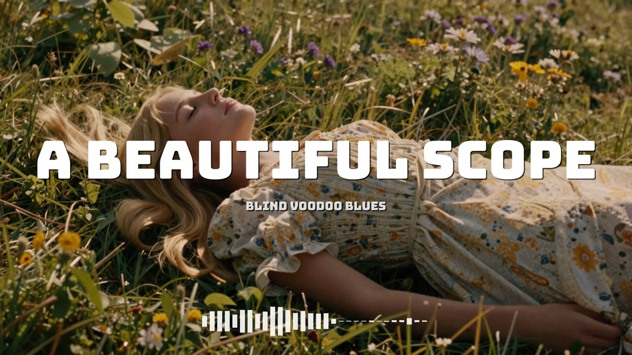 Watch A Beautiful Scope \\ Blind Voodoo Blues on YouTube Watch A Beautiful Scope \\ Blind Voodoo Blues on YouTube
