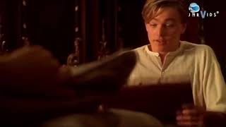 TITANIC SKETCH SCENE BEST PART