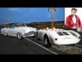 BeamNG Drive - James Dean Car Crash Simulation