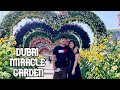 MIRACLE GARDEN 2021 Day tour - Travel Vlog || itsjoannperez #VLOG14