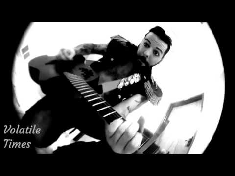 Volatile Times by