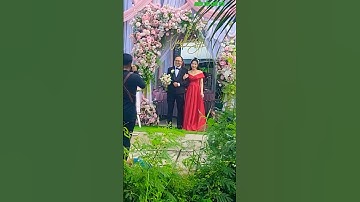 Đám cưới ở Gò Công Miền Tây