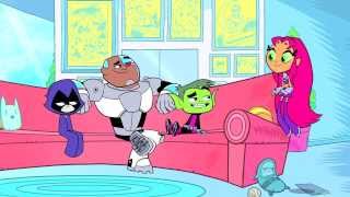 Teen Titans Go! - Episode 30 - \