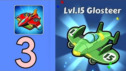 Merge Plane Gameplay || Walkthrough Part 3