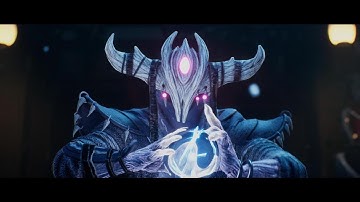 Kena: Bridge of Spirits - Toshi’s Fear (Mask Maker)