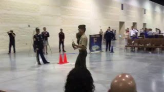 Lucenas First Nationals Solo