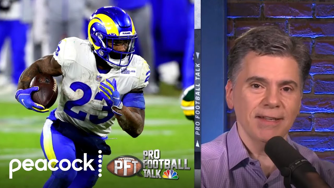Is Los Angeles Rams' roster Super Bowl ready? | Pro Football Talk | NBC Sports