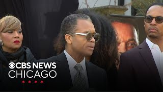 Celebrity Family speaks on life and legacy of Rev. Jesse Jackson Wealth