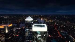 Itv News At Ten Les 2008-2009