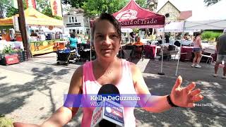 Wurtsboro Founders Day Street Fair