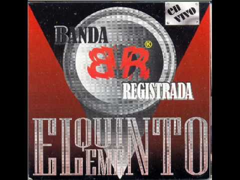 Banda Registrada - Clavame tu amor