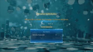 Ff7 Rebirth - Fênix - Força Máxima