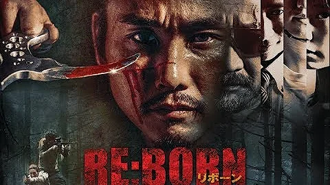 RE:BORN (New & Exclusive) UK Trailer - DayDayNews