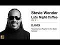 Stevie Wonder ✨ Late Night Coffee ☕ Vol.3 | Relaxing Soul Playlist for the Night | Setsukin