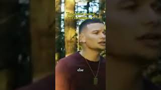 This Song Feels Like Fear Of Losing Love 💔 | What Ifs – Kane Brown