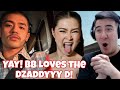 BARDA : BET NA BET NI BB ANG DADDY GINOO EH?! BARBIE FORTEZA | DAVID LICAUCO