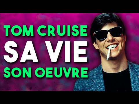 Vidéo: Tom Cruise: Biographie, Carrière, Vie Personnelle