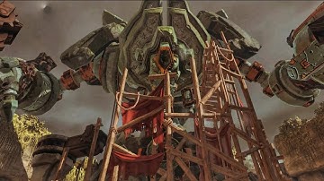 Darksiders II Deathinitive Difficulty Playthrough (Part 7)