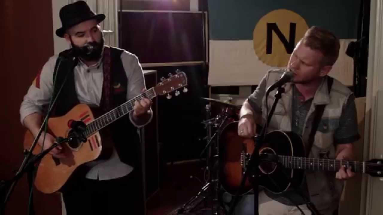 "The Gathering Chant" - Neulore // Brite Session