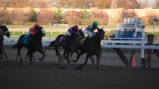 Horse and Jockey draft 1 quicktime