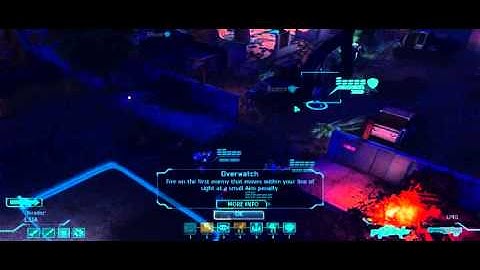 XCOM Enemy Unknown - Teleporting Enemy Units, WTF?!