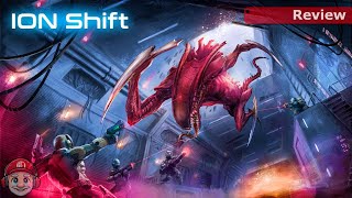 Review: ION Shift on Nintendo Switch 2