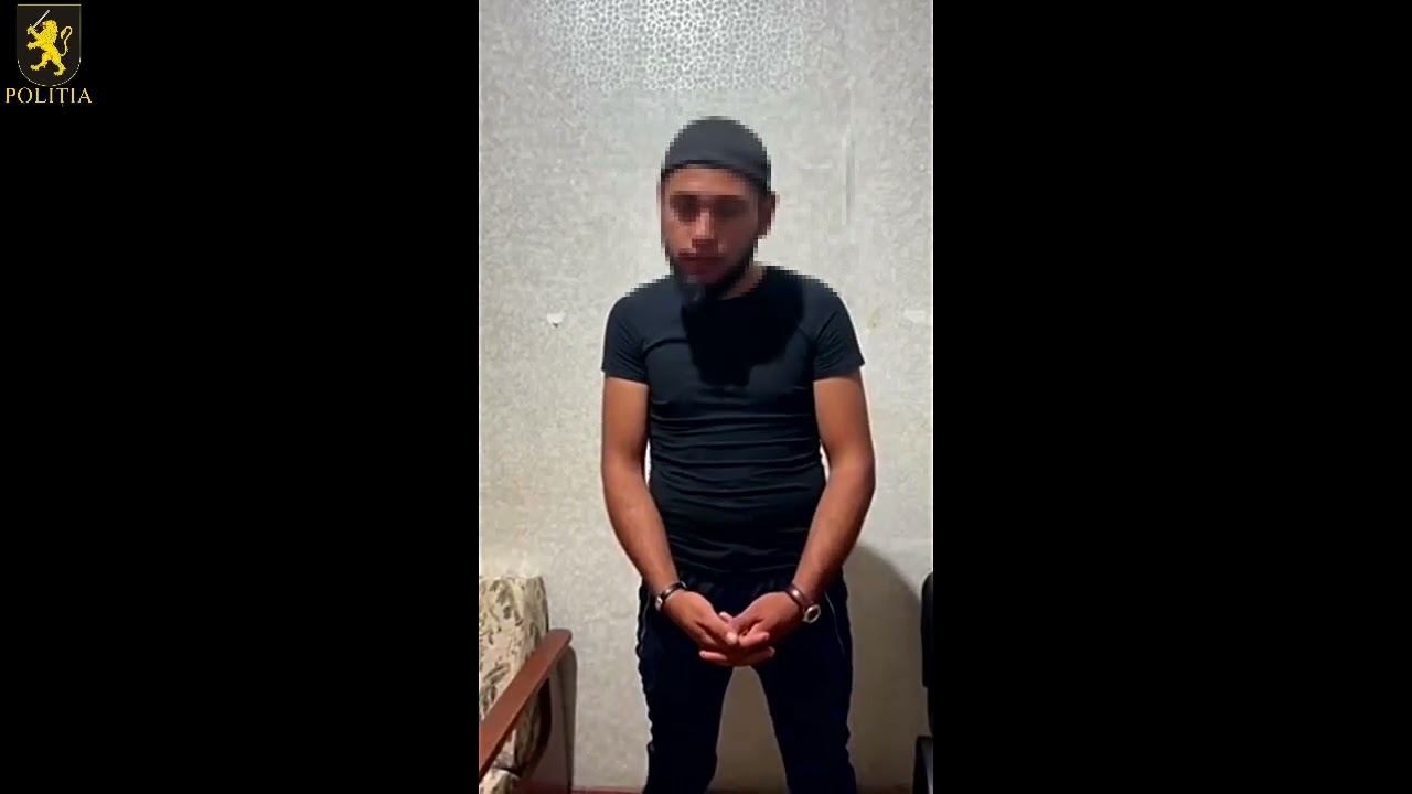 „Șor plătește minori și etnici să agite spiritele în capitală! Poliția intervine!