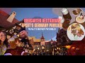 Epcot's Biergarten Buffet Dining Experience to Celebrate Oktoberfest at the Germany Pavilion 2022