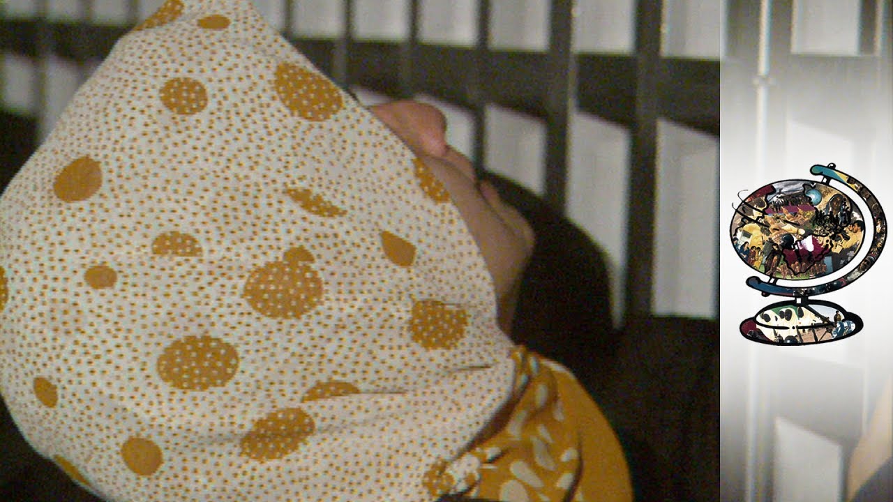 The Difficulties of Being Female in Iran (2007)