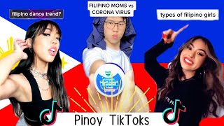 Relatable Filipino Tiktoks Tiktok Compilation