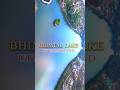 Bhimtal Lake UK | Road Trip | Uttarakhand India #youtubeshorts #shorts #travel #mountains #explore