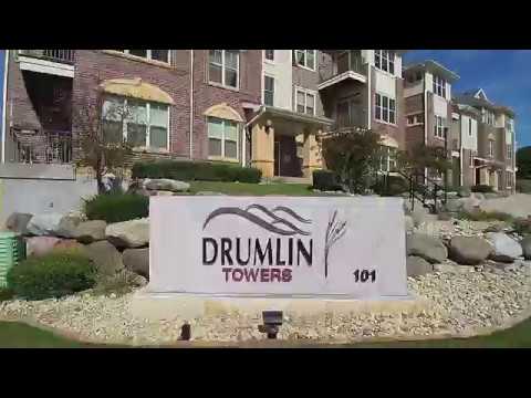 Drumlin Towers Cottage Grove Wi Apartments Drumlin Communites