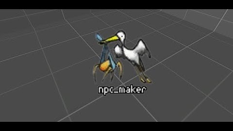 Что такое npc_maker