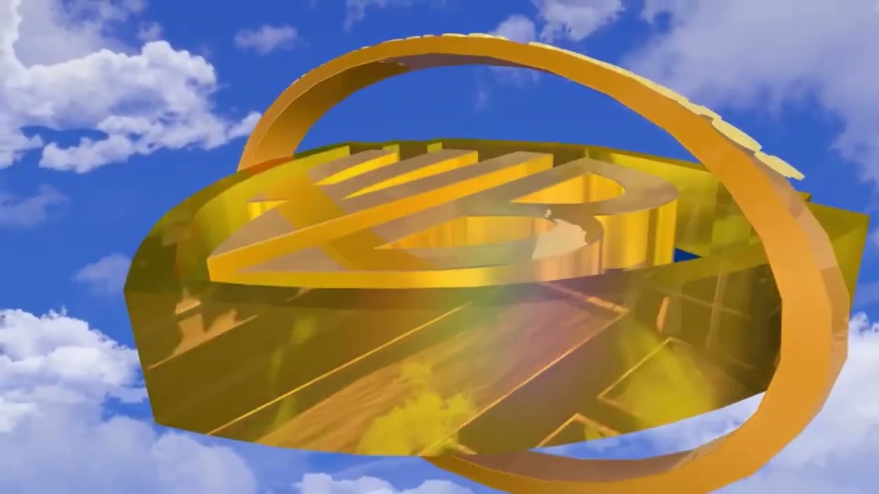 (New Year's Day) Warner Bros New Line Cinema and Castle Rock Logos 2026