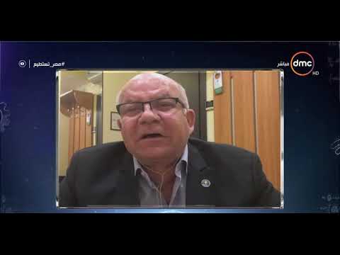 مصر تستطيع العالم المصري د حسين الشافعي أهمية وجود قمر صناعي لمصر بهذا التوقيت 