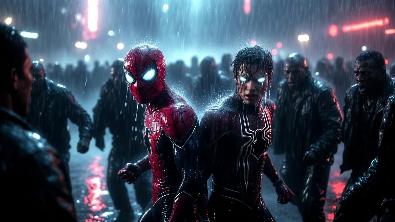 Marvel's Spider-Man 2