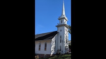 Church Service  - Christmas Eve Day, December 24, 2023 - 4th Sunday of Advent