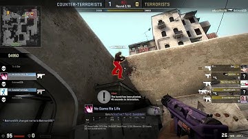 CS:GO Tec-9 Too Op