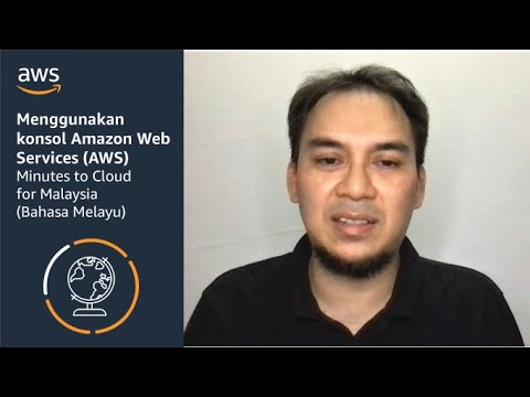 Video: Bagaimanakah saya memulakan AWS dengan IoT?