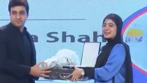 EX: ISLAMIAN CSS QUALIFIER SECOND POSITION