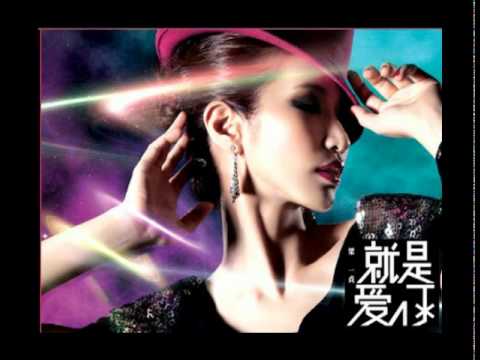 梁一貞-愛沒那麼簡單 POP大首播