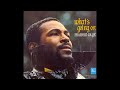 Marvin Gaye ~ Mercy Mercy Me (The Ecology) 1971 Soul Purrfection Version