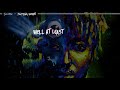 Juice WRLD - Feel Alone (Official Lyric Video)