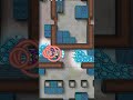 Diamond hunting in Hunter Assassin #games