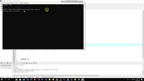 21 C++ Programlama Rasgele   sayı üretme ( Random)