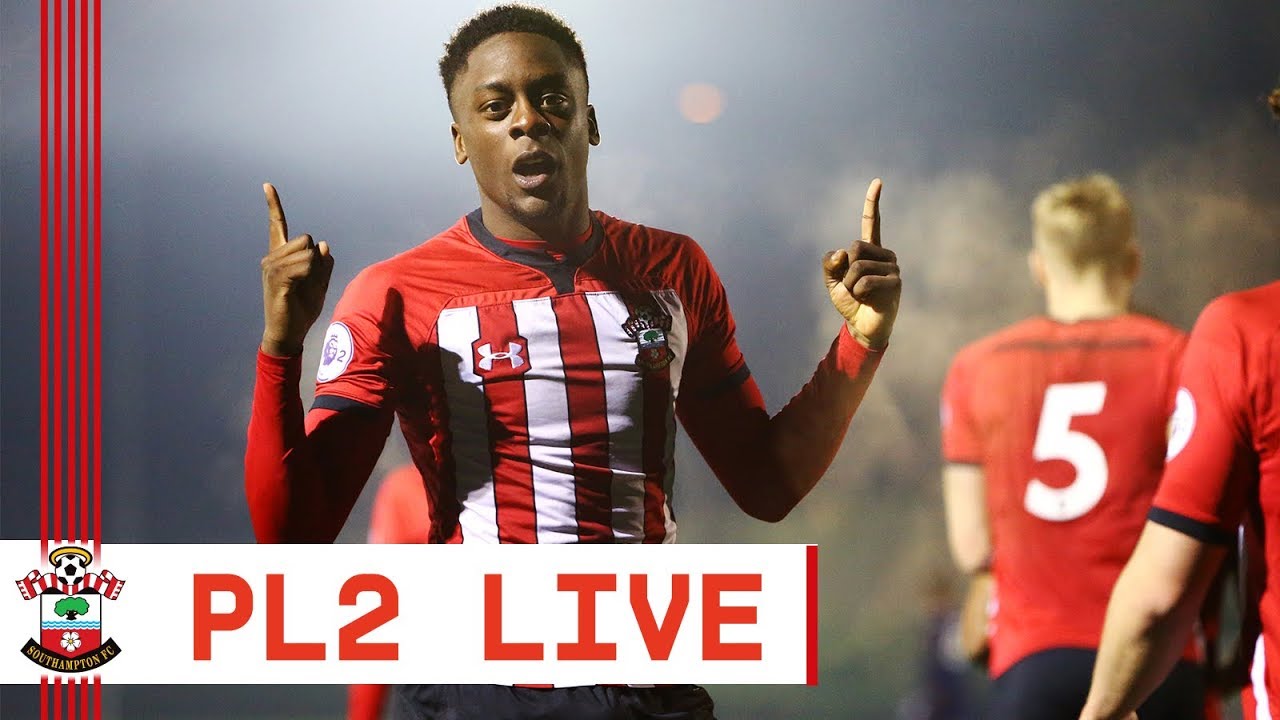 PL2 Live: Saints vs Fulham football score