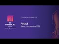 Capture de la vidéo Concours Osm 2023 - Finale Avec Orchestre - 11 Novembre