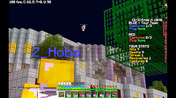 [Official] CTF Match - Defy vs. TeamG - Round 2