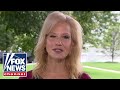 Conway on DNC: I hear Donald Trump's name more than Joe Biden's name